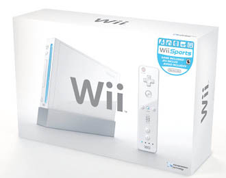 Nintendo Wii