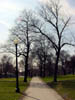 walkway