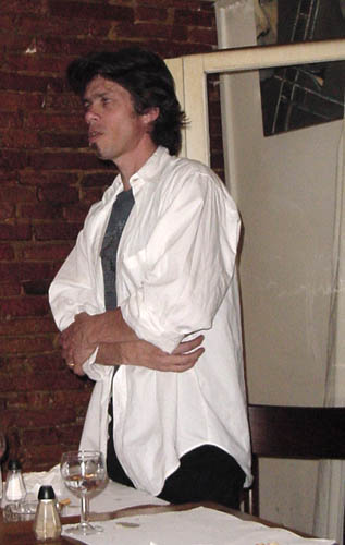 David