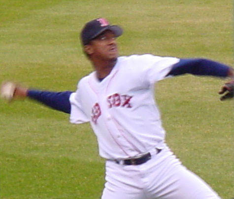 Pedro Martinez