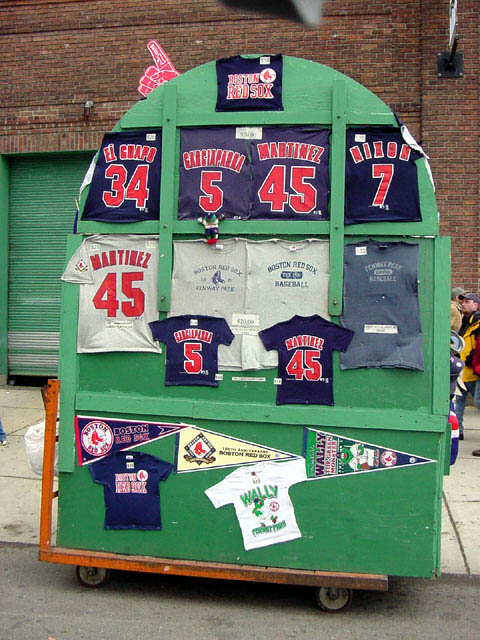 souvenirs
