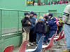 kids pregame