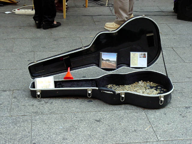 Guitar Case
