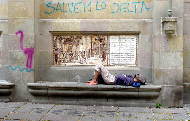sleep