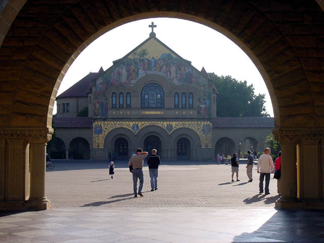 Arch