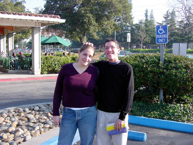 Lauren,Ricky