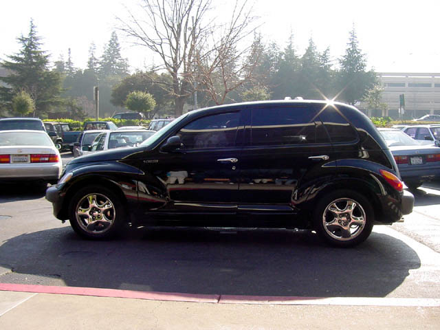 PT Cruiser