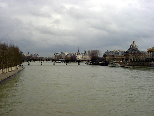 pont des arts