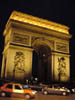 Arc de Triomphe