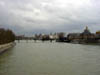 pont des arts