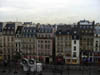 view from beaubourg