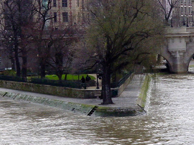 l'ile de la cite