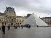 louvre pyramid