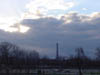 view from tuileries